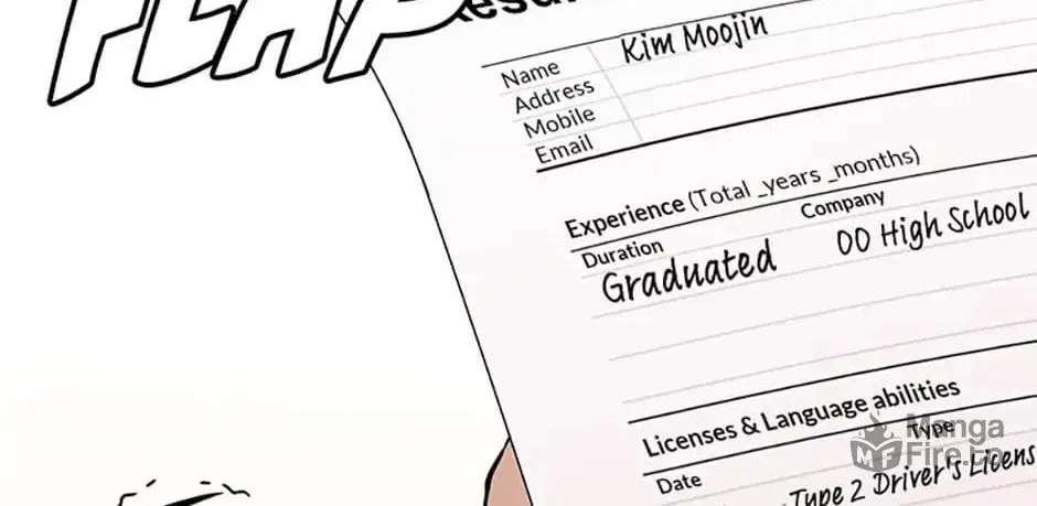 Read Cursed Manager’s Regression chapter 6 image 119 on Lezhin