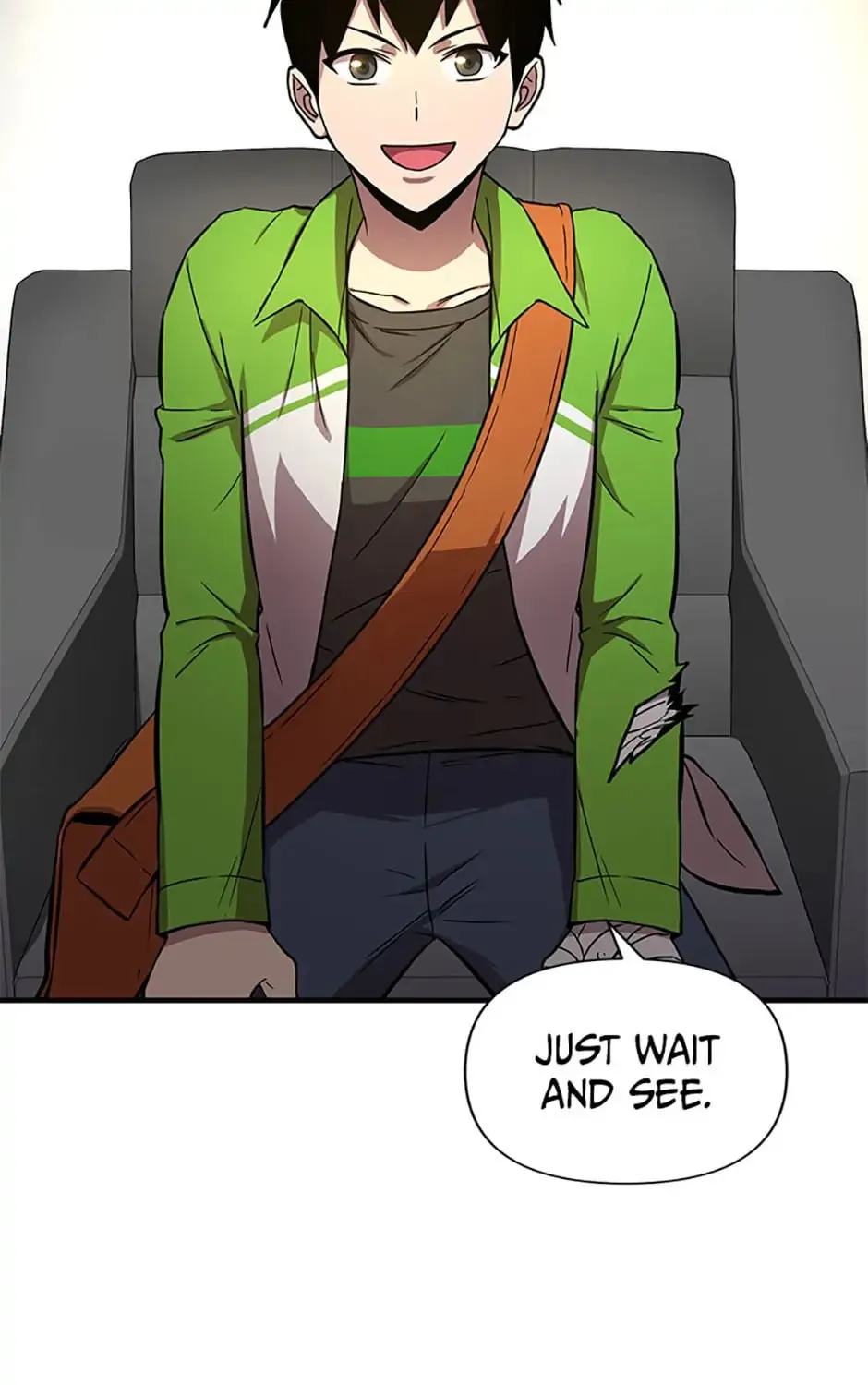 Read Cursed Manager’s Regression chapter 6 image 126 on Lezhin