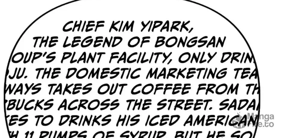 Read Cursed Manager’s Regression chapter 6 image 129 on Lezhin
