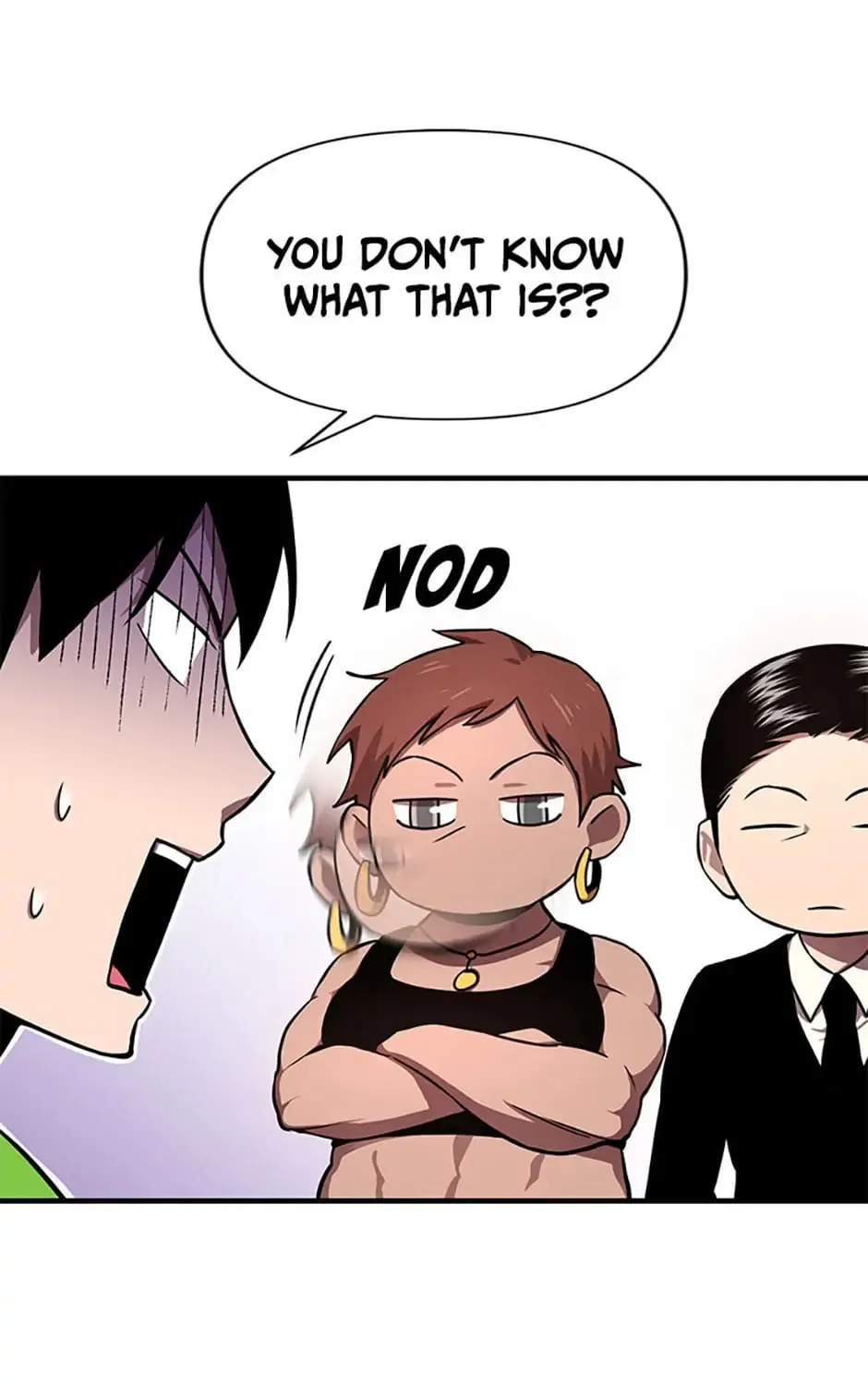 Read Cursed Manager’s Regression chapter 6 image 132 on Lezhin