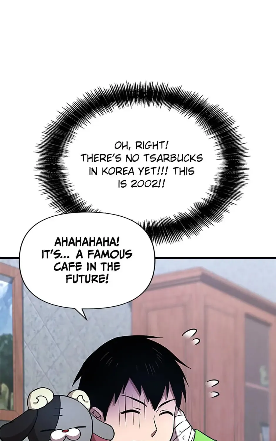Read Cursed Manager’s Regression chapter 6 image 134 on Lezhin