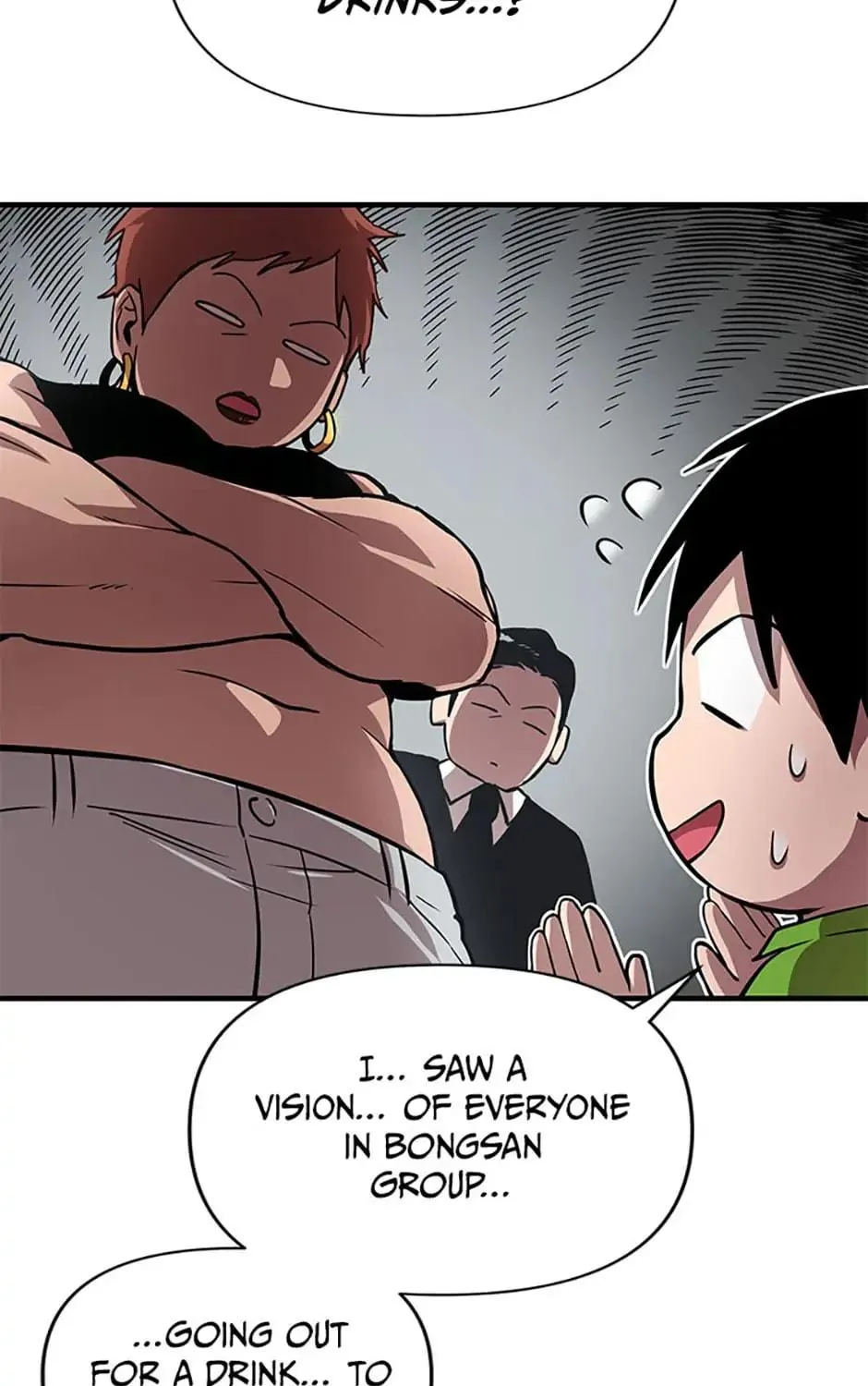 Read Cursed Manager’s Regression chapter 6 image 138 on Lezhin
