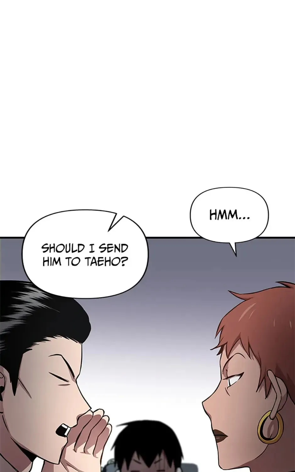 Read Cursed Manager’s Regression chapter 6 image 140 on Lezhin