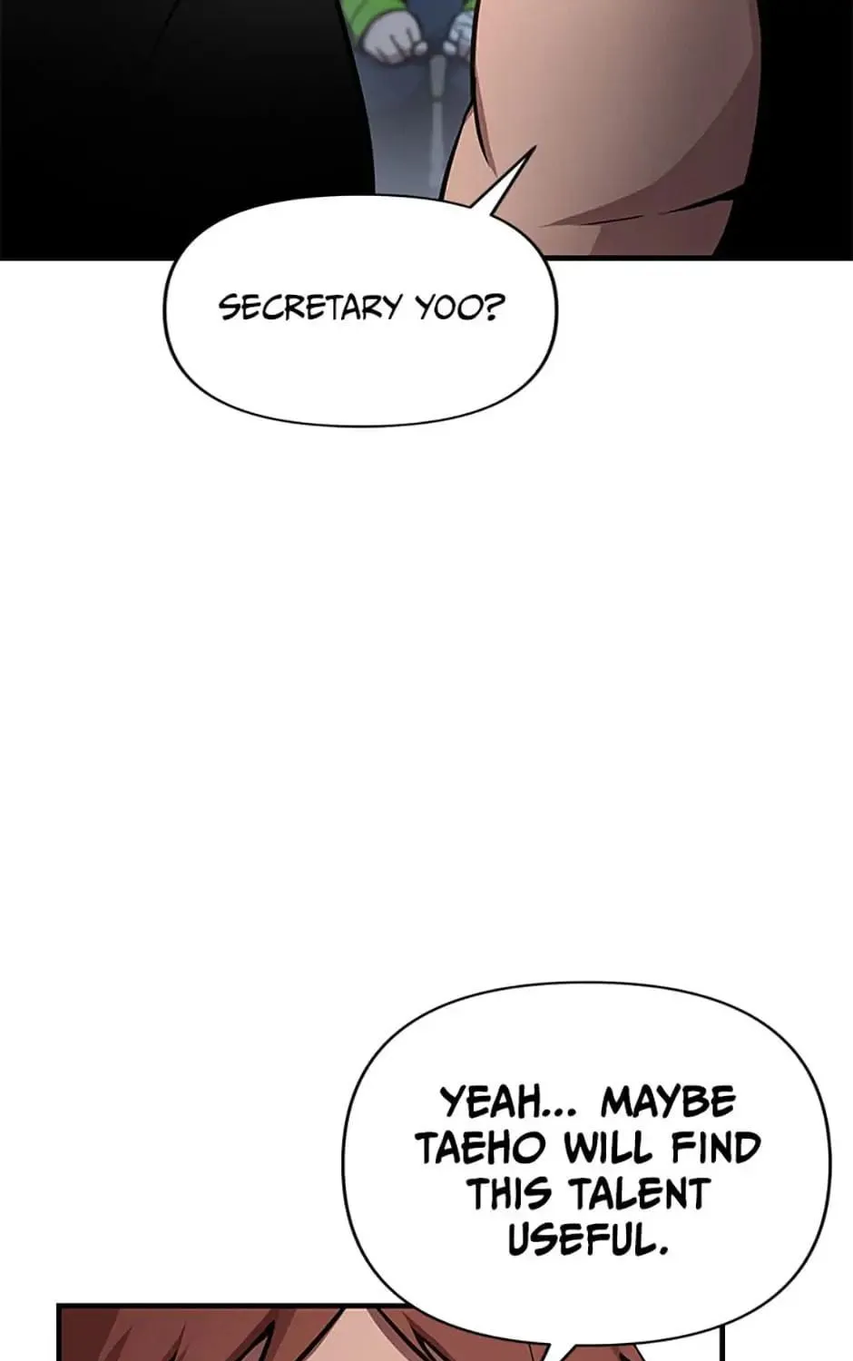 Read Cursed Manager’s Regression chapter 6 image 142 on Lezhin