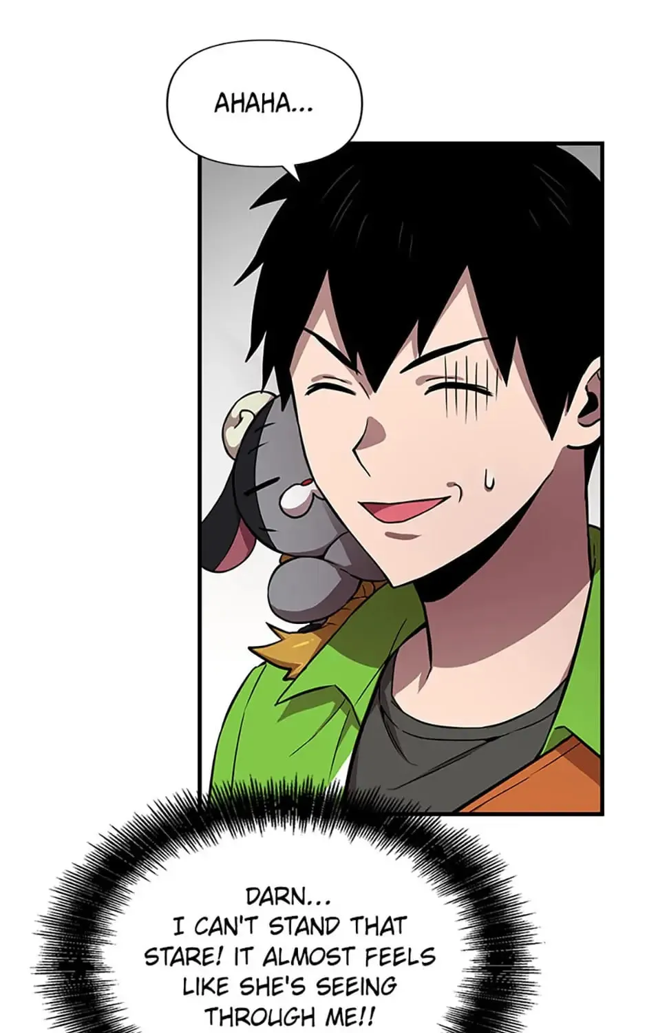 Read Cursed Manager’s Regression chapter 6 image 146 on Lezhin