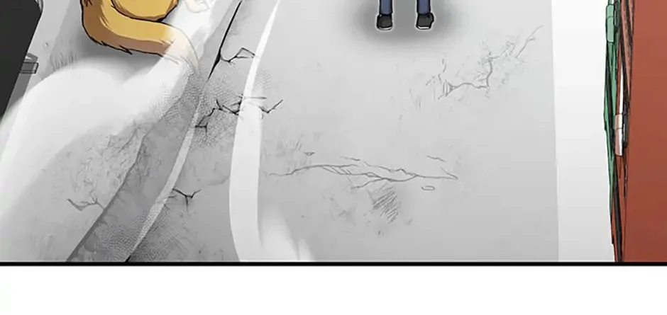 Read Cursed Manager’s Regression chapter 6 image 21 on Lezhin