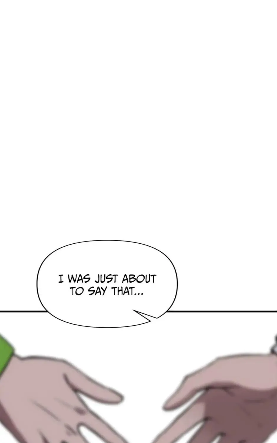 Read Cursed Manager’s Regression chapter 6 image 22 on Lezhin