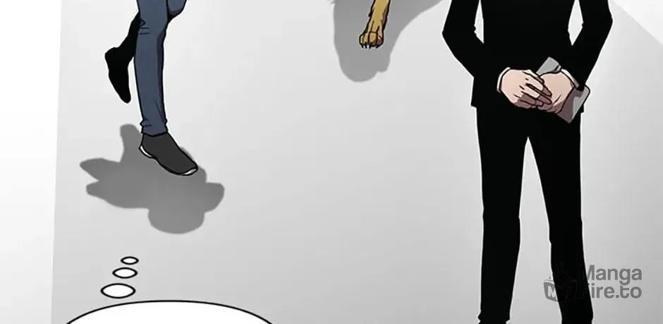Read Cursed Manager’s Regression chapter 6 image 29 on Lezhin