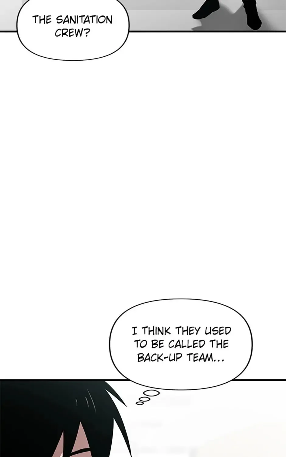 Read Cursed Manager’s Regression chapter 6 image 30 on Lezhin