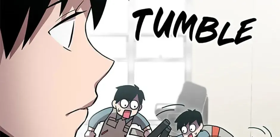 Read Cursed Manager’s Regression chapter 6 image 31 on Lezhin