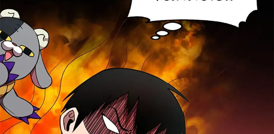 Read Cursed Manager’s Regression chapter 6 image 33 on Lezhin