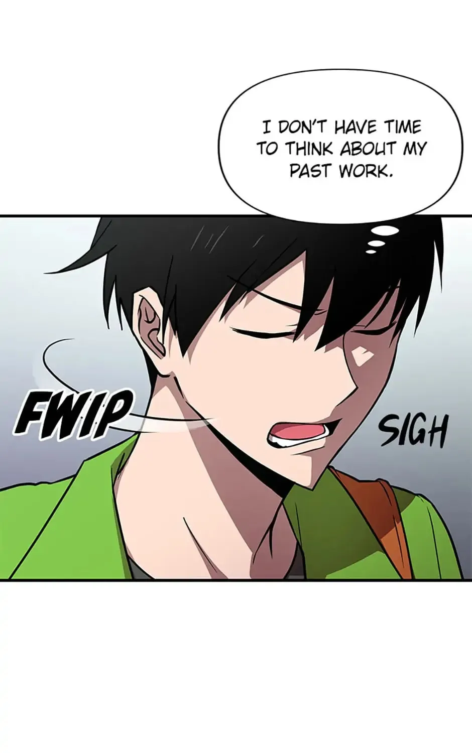 Read Cursed Manager’s Regression chapter 6 image 36 on Lezhin