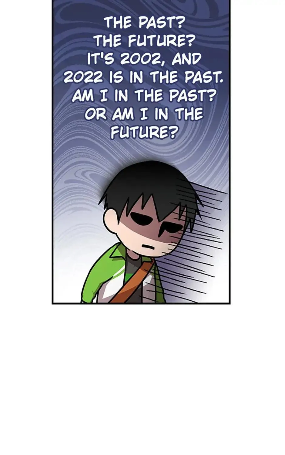 Read Cursed Manager’s Regression chapter 6 image 38 on Lezhin