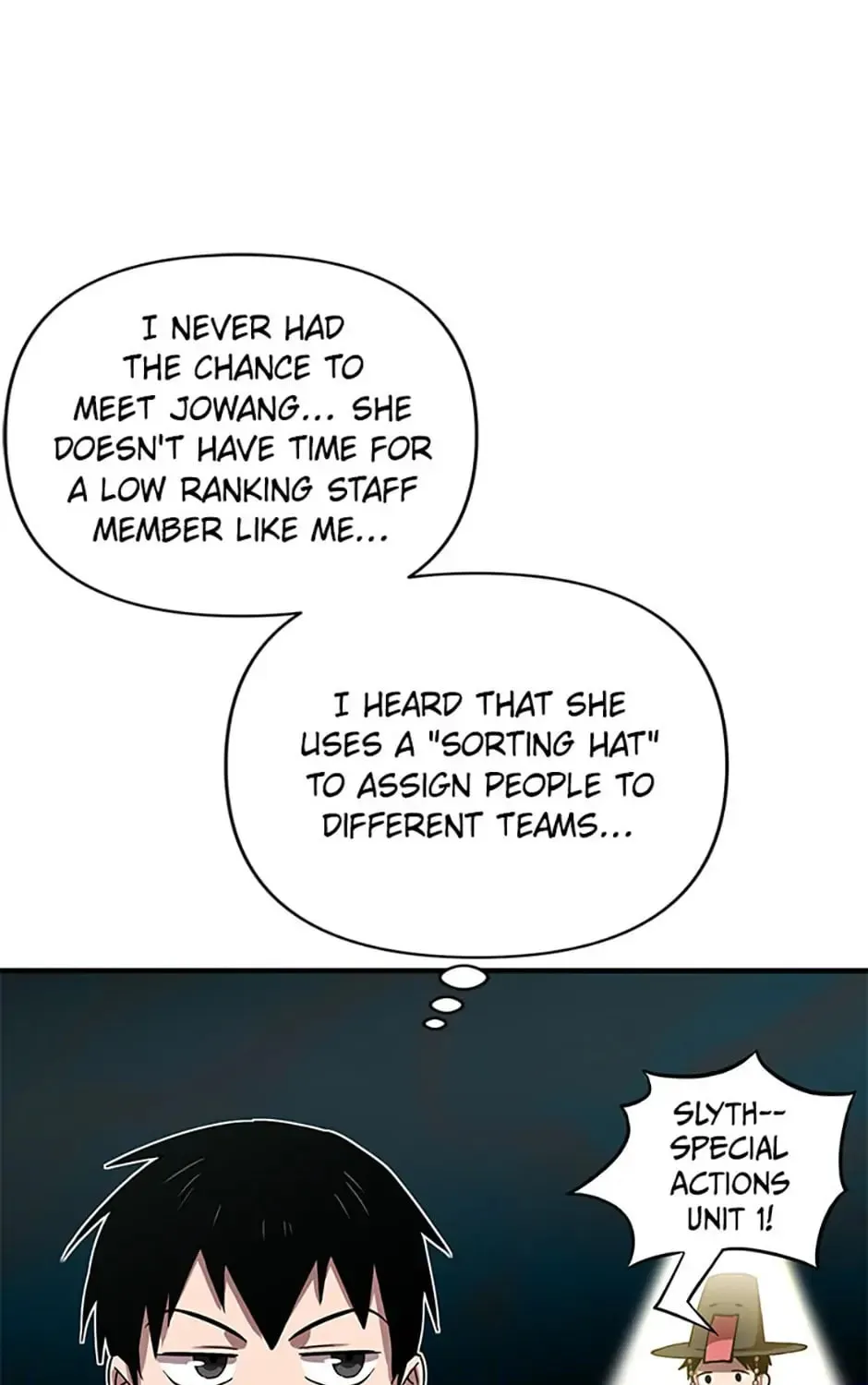Read Cursed Manager’s Regression chapter 6 image 42 on Lezhin