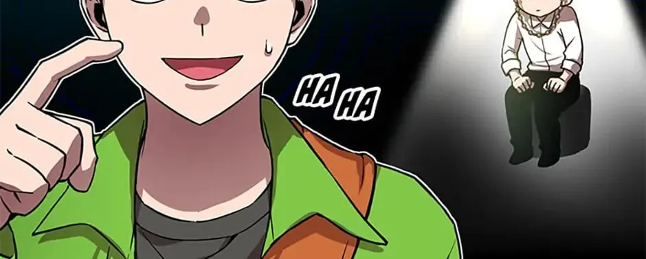 Read Cursed Manager’s Regression chapter 6 image 43 on Lezhin