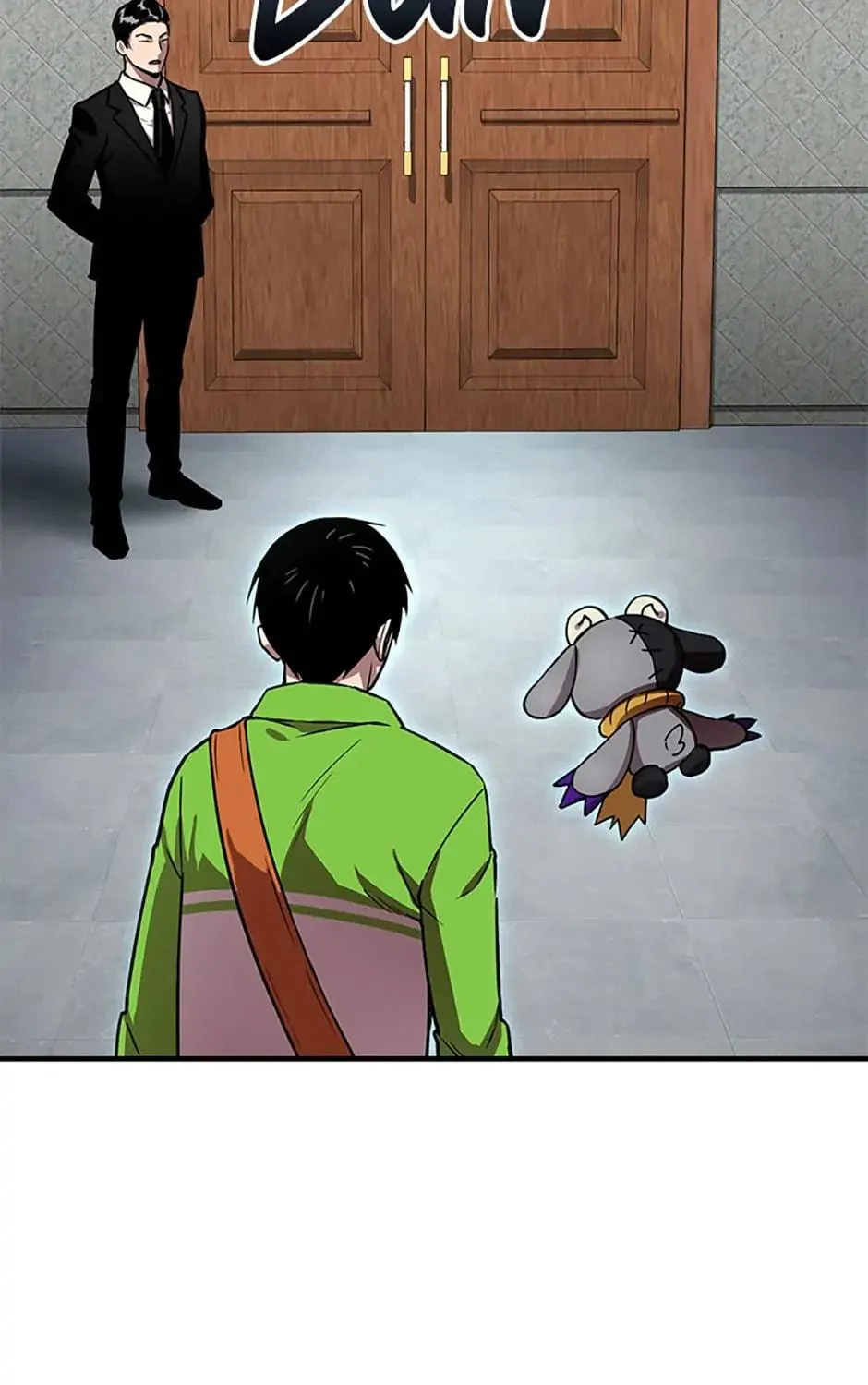 Read Cursed Manager’s Regression chapter 6 image 46 on Lezhin