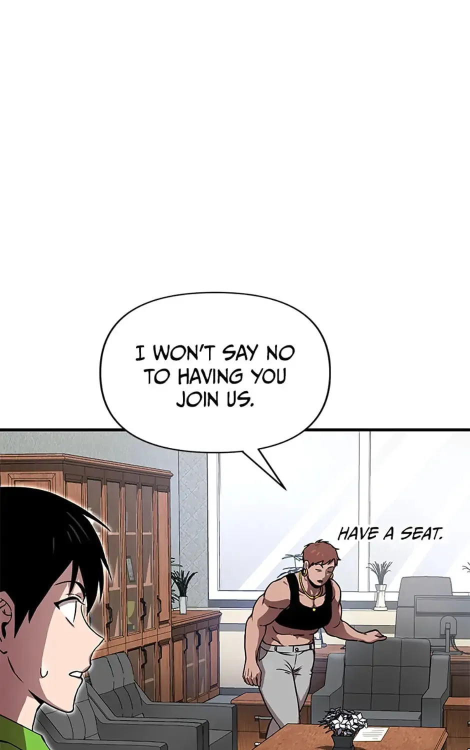 Read Cursed Manager’s Regression chapter 6 image 60 on Lezhin
