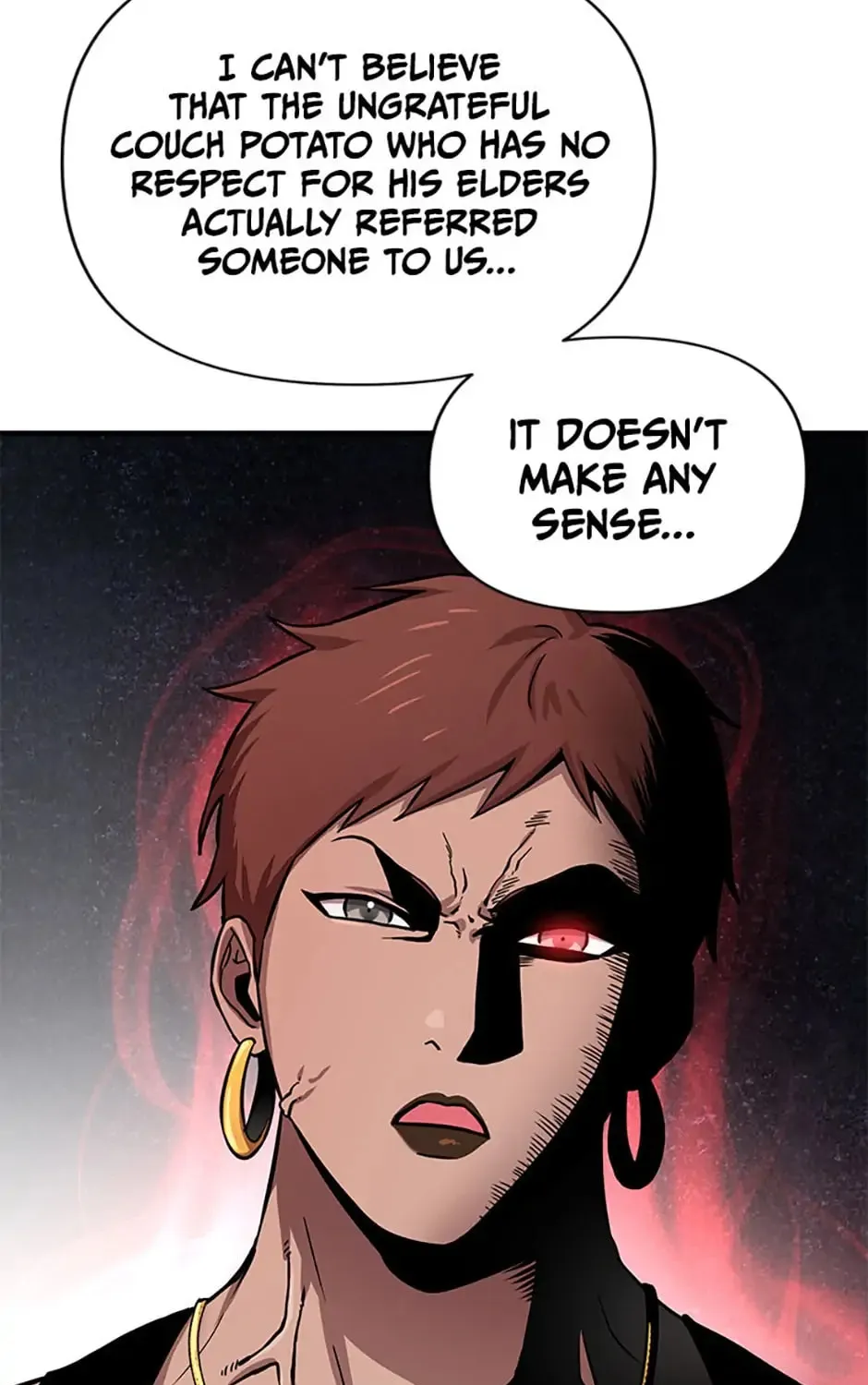 Read Cursed Manager’s Regression chapter 6 image 66 on Lezhin