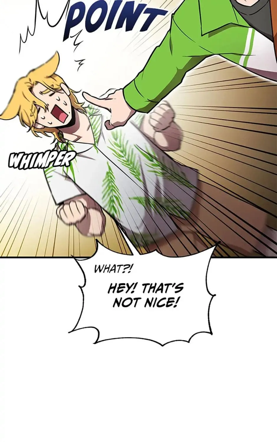 Read Cursed Manager’s Regression chapter 6 image 76 on Lezhin