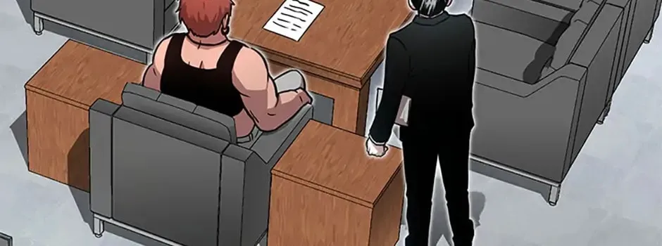 Read Cursed Manager’s Regression chapter 6 image 81 on Lezhin