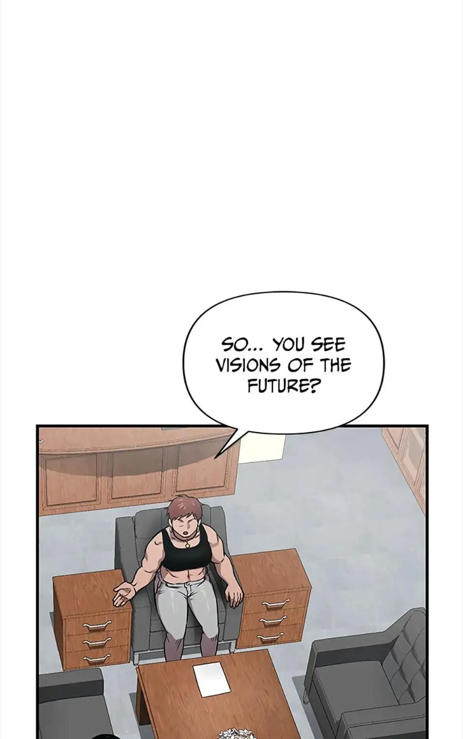 Read Cursed Manager’s Regression chapter 6 image 98 on Lezhin