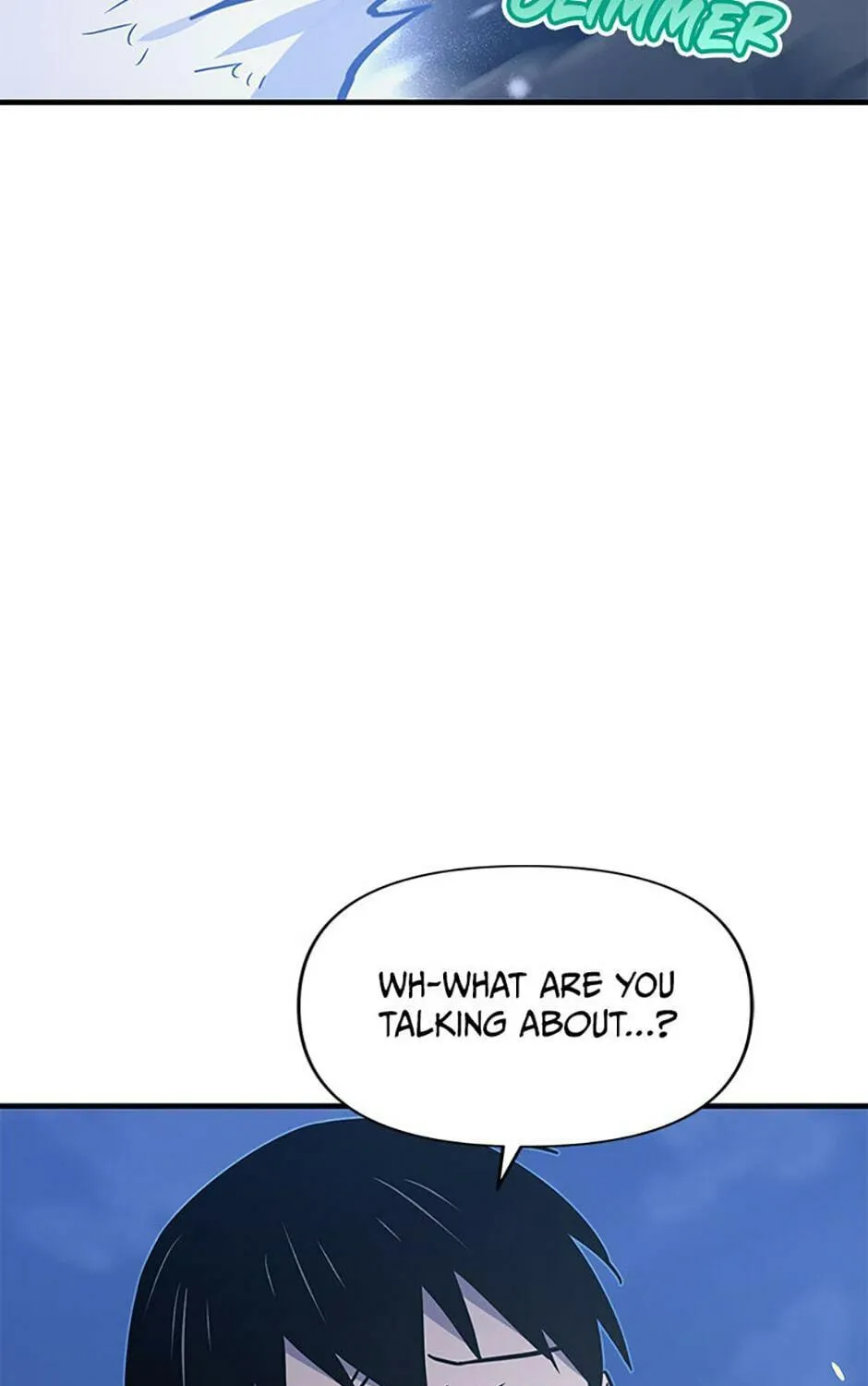 Read Cursed Manager’s Regression chapter 60 image 100 on Lezhin