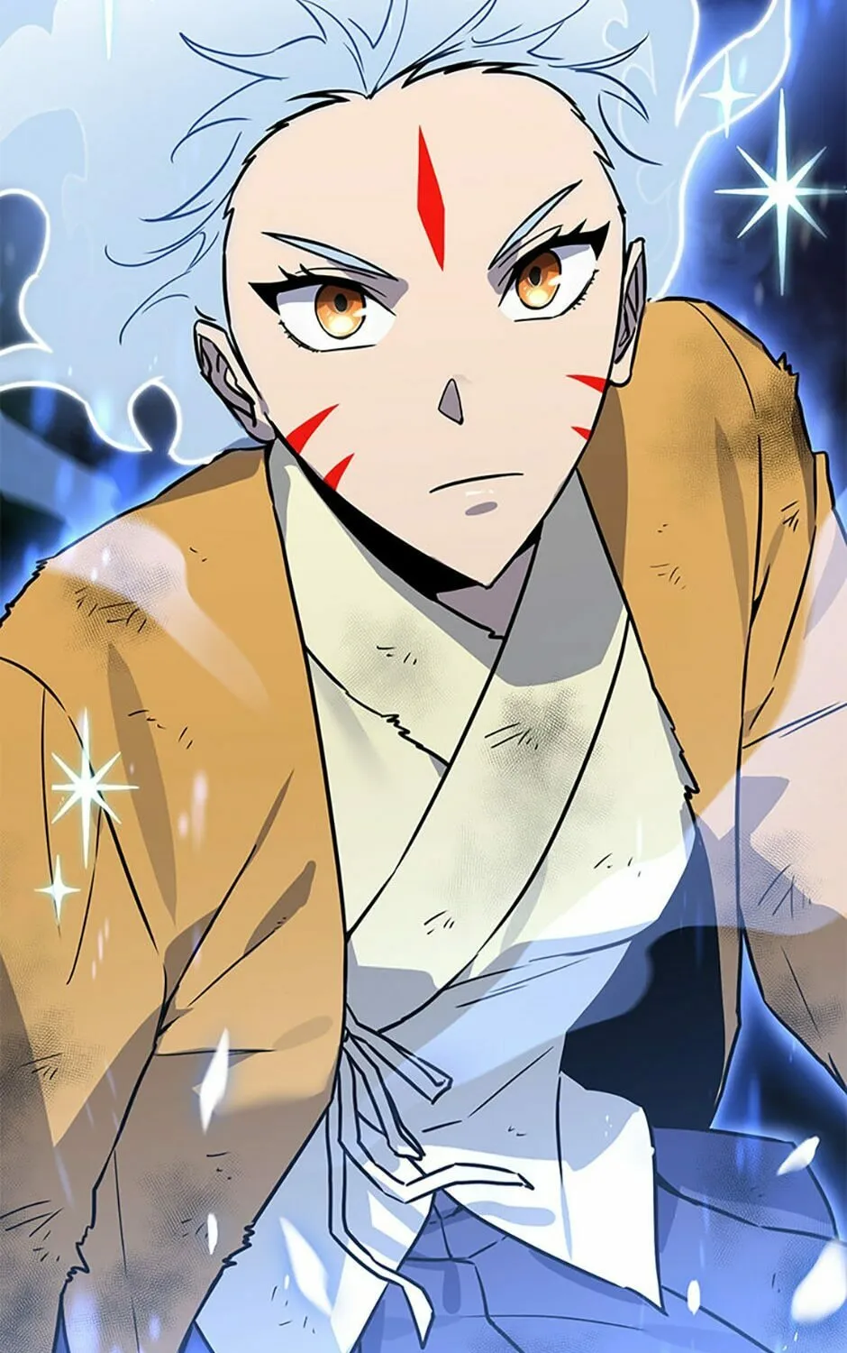 Read Cursed Manager’s Regression chapter 60 image 110 on Lezhin