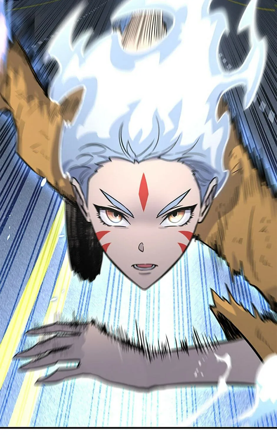 Read Cursed Manager’s Regression chapter 60 image 116 on Lezhin