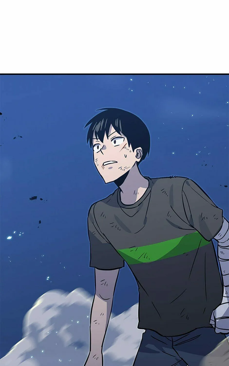 Read Cursed Manager’s Regression chapter 60 image 124 on Lezhin