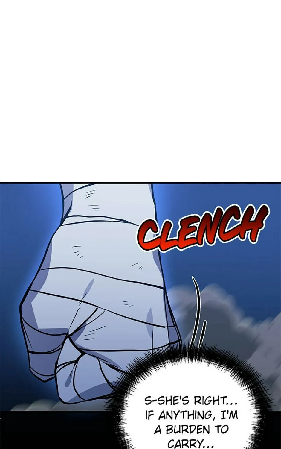 Read Cursed Manager’s Regression chapter 60 image 126 on Lezhin