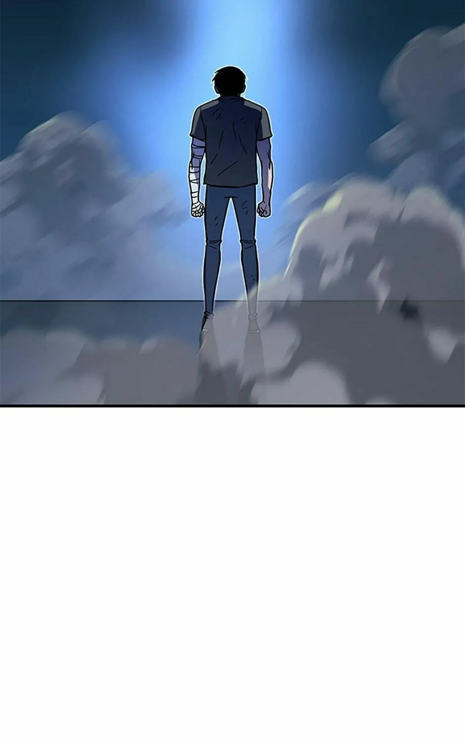 Read Cursed Manager’s Regression chapter 60 image 130 on Lezhin