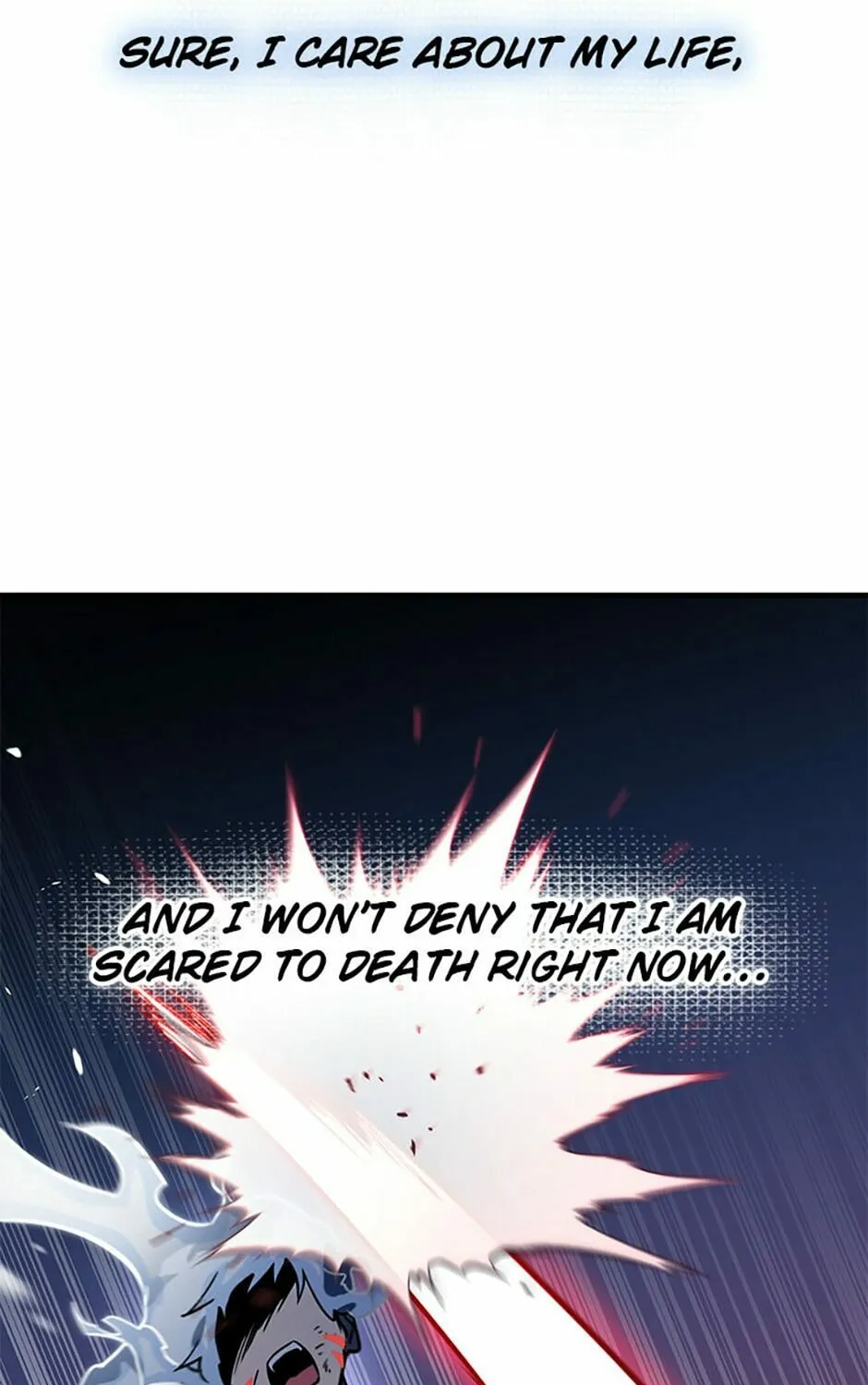 Read Cursed Manager’s Regression chapter 60 image 134 on Lezhin