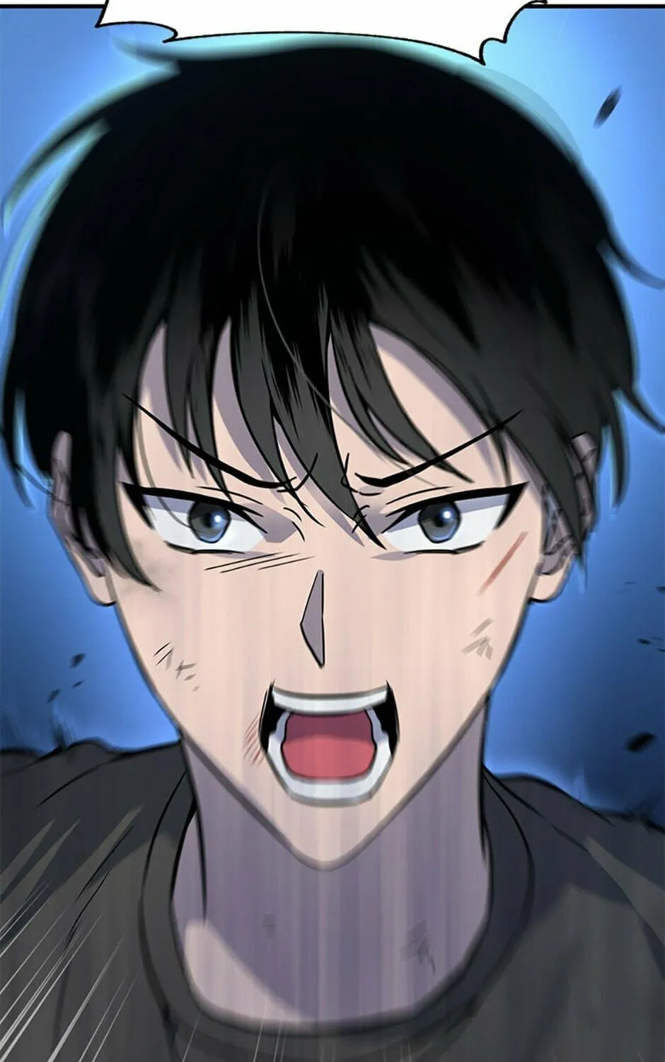 Read Cursed Manager’s Regression chapter 60 image 138 on Lezhin