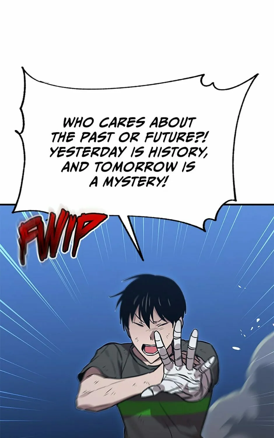 Read Cursed Manager’s Regression chapter 60 image 140 on Lezhin