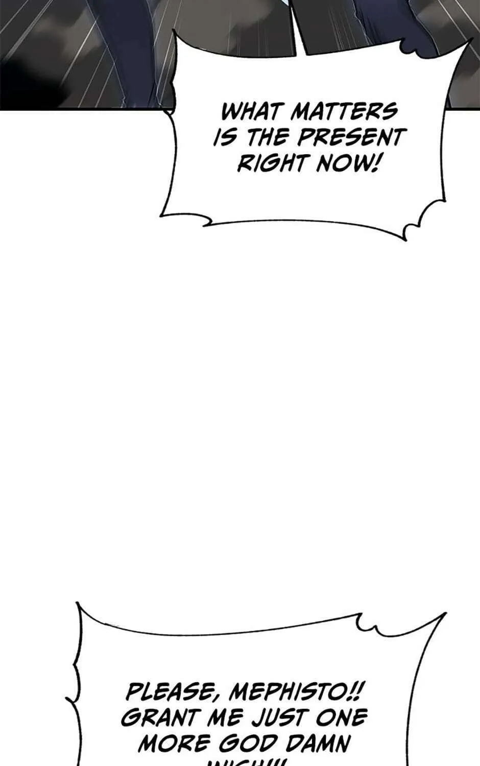 Read Cursed Manager’s Regression chapter 60 image 142 on Lezhin