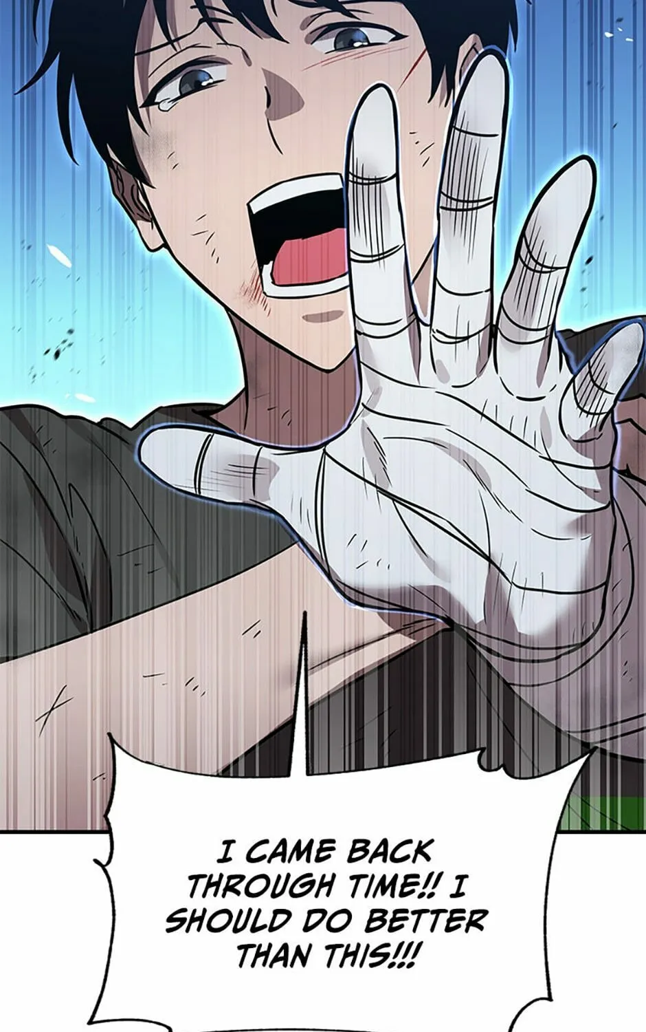 Read Cursed Manager’s Regression chapter 60 image 144 on Lezhin