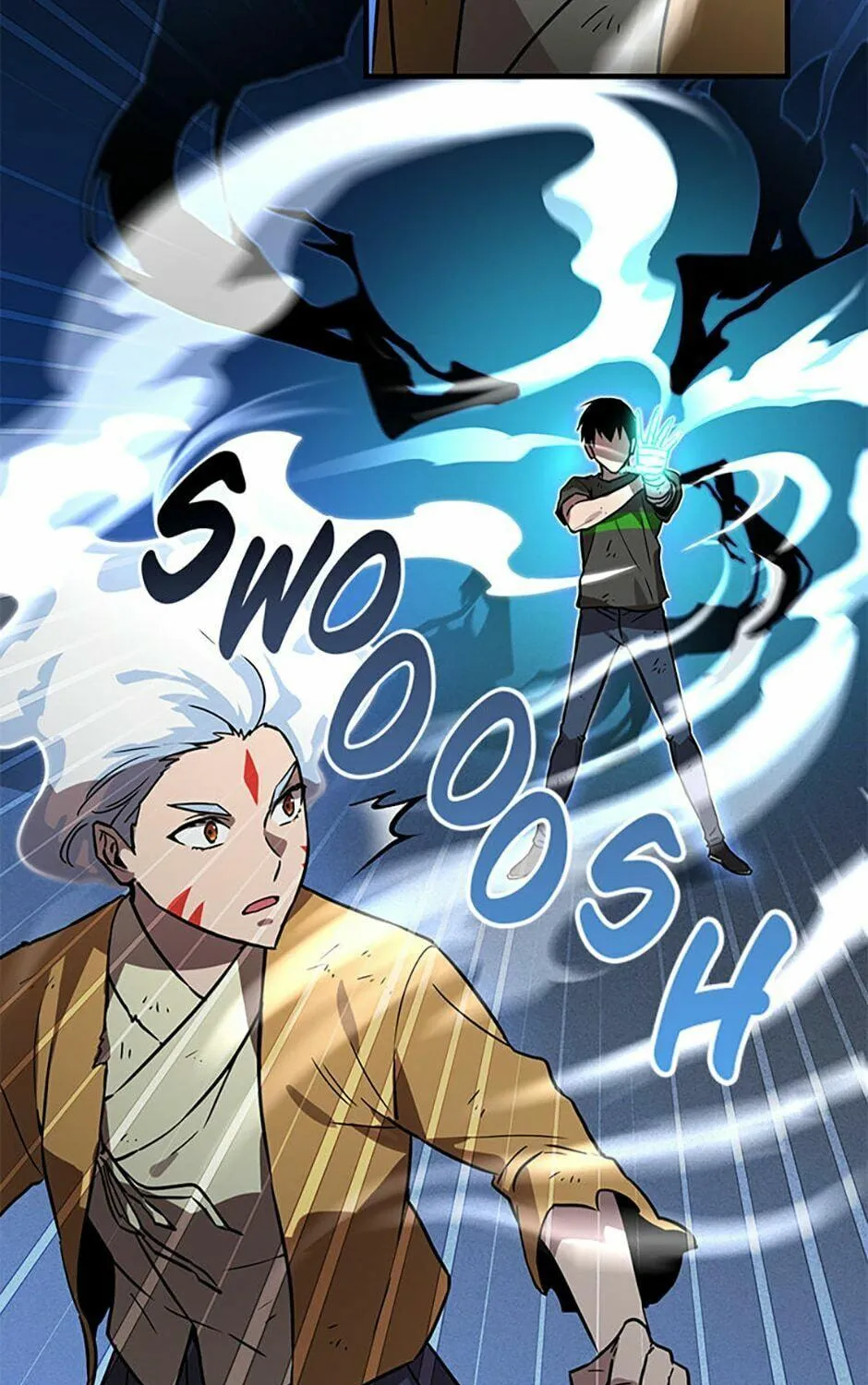 Read Cursed Manager’s Regression chapter 60 image 154 on Lezhin