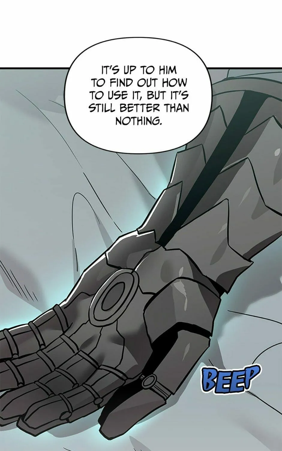 Read Cursed Manager’s Regression chapter 60 image 16 on Lezhin