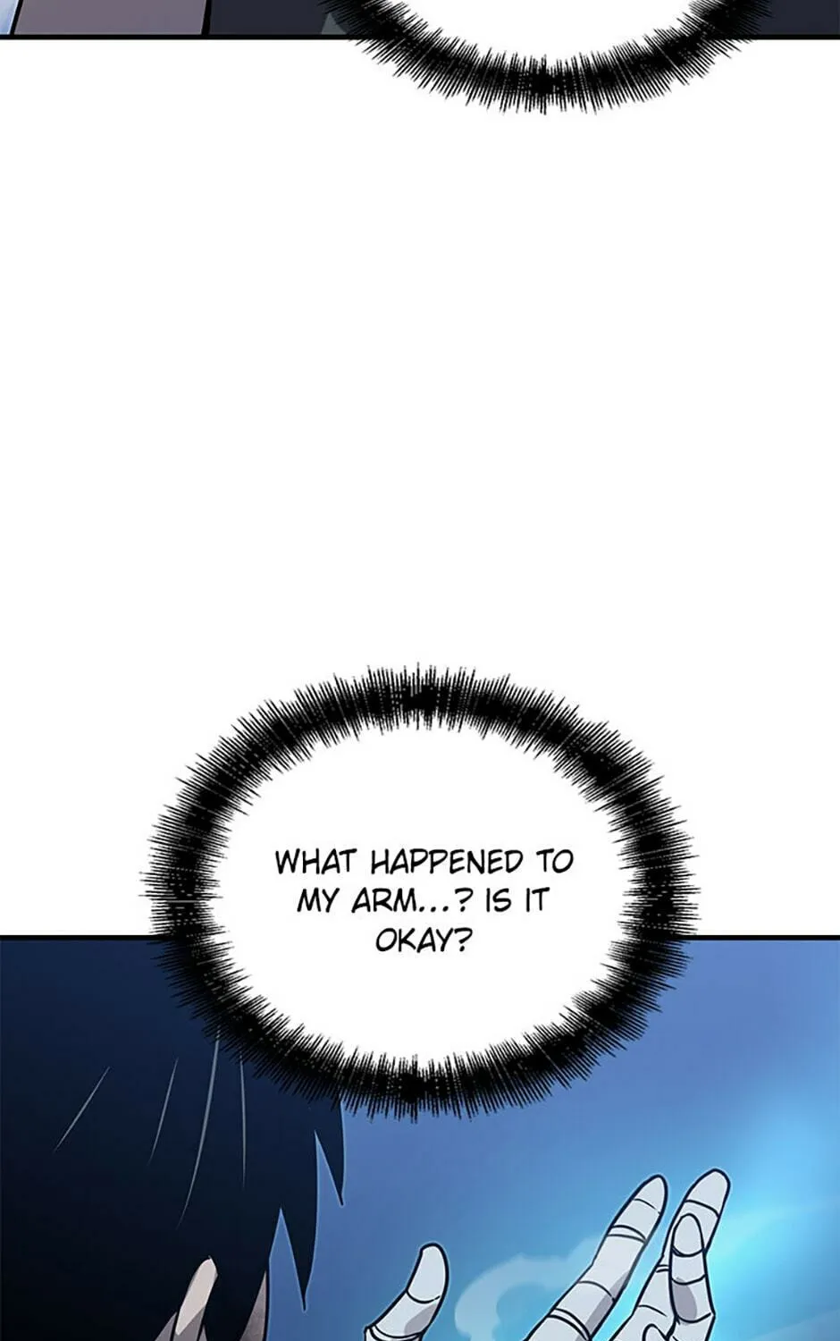 Read Cursed Manager’s Regression chapter 60 image 24 on Lezhin