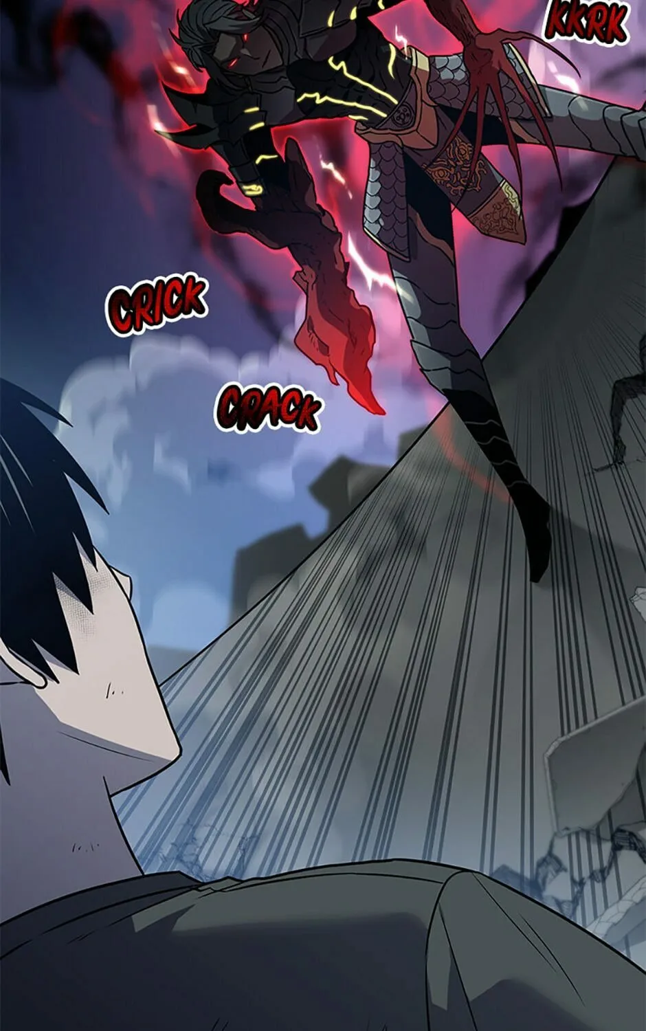 Read Cursed Manager’s Regression chapter 60 image 30 on Lezhin