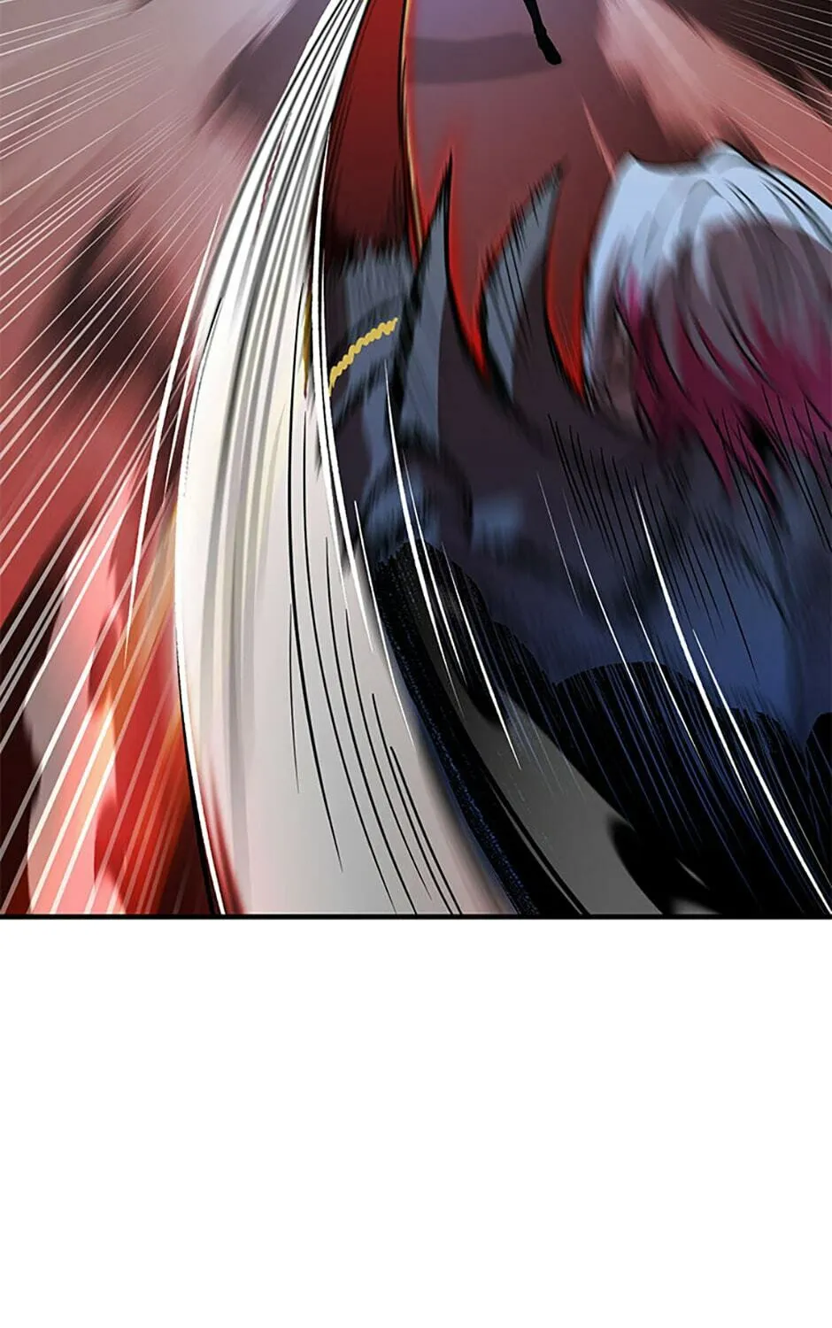Read Cursed Manager’s Regression chapter 60 image 36 on Lezhin