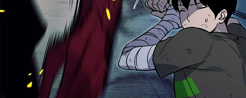 Read Cursed Manager’s Regression chapter 60 image 51 on Lezhin