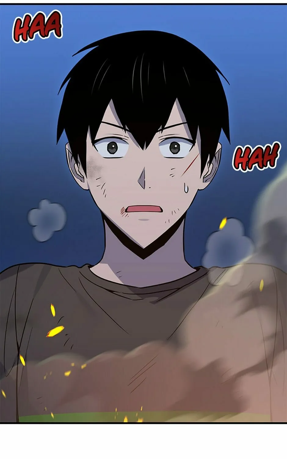 Read Cursed Manager’s Regression chapter 60 image 56 on Lezhin