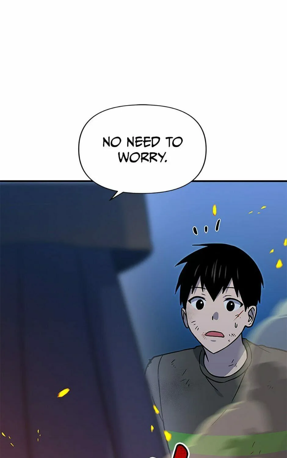 Read Cursed Manager’s Regression chapter 60 image 58 on Lezhin