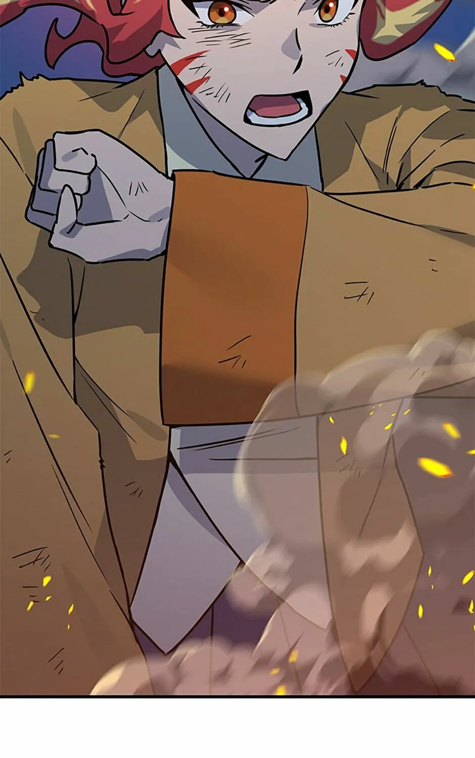 Read Cursed Manager’s Regression chapter 60 image 62 on Lezhin