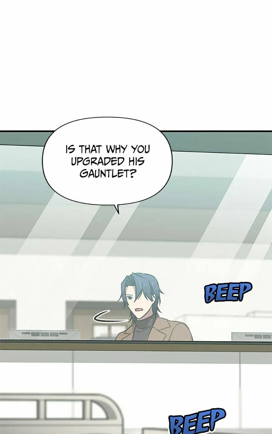 Read Cursed Manager’s Regression chapter 60 image 8 on Lezhin