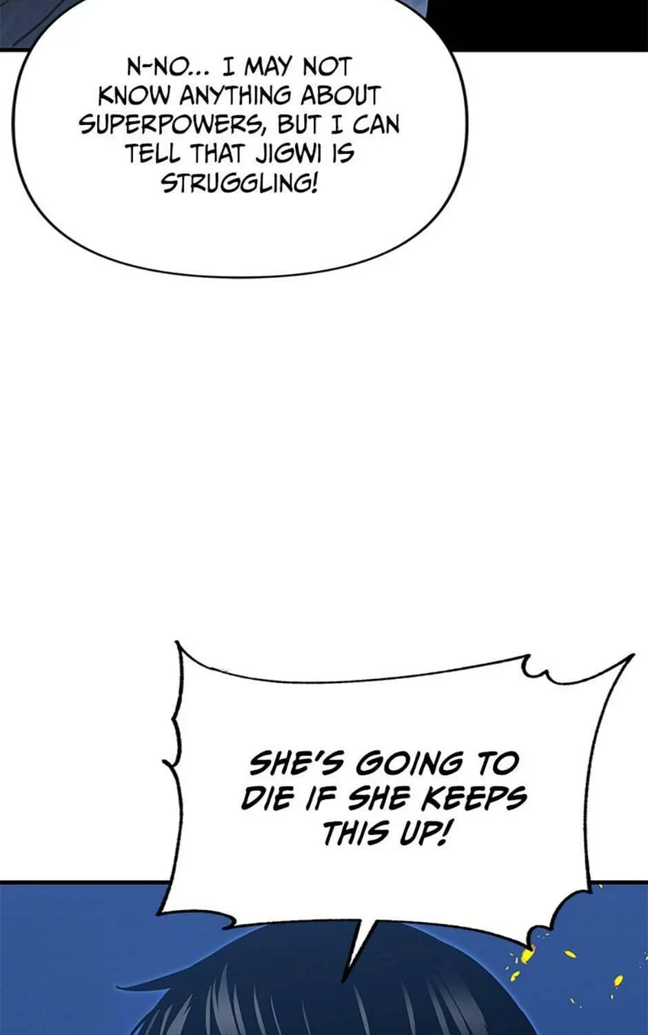 Read Cursed Manager’s Regression chapter 60 image 82 on Lezhin