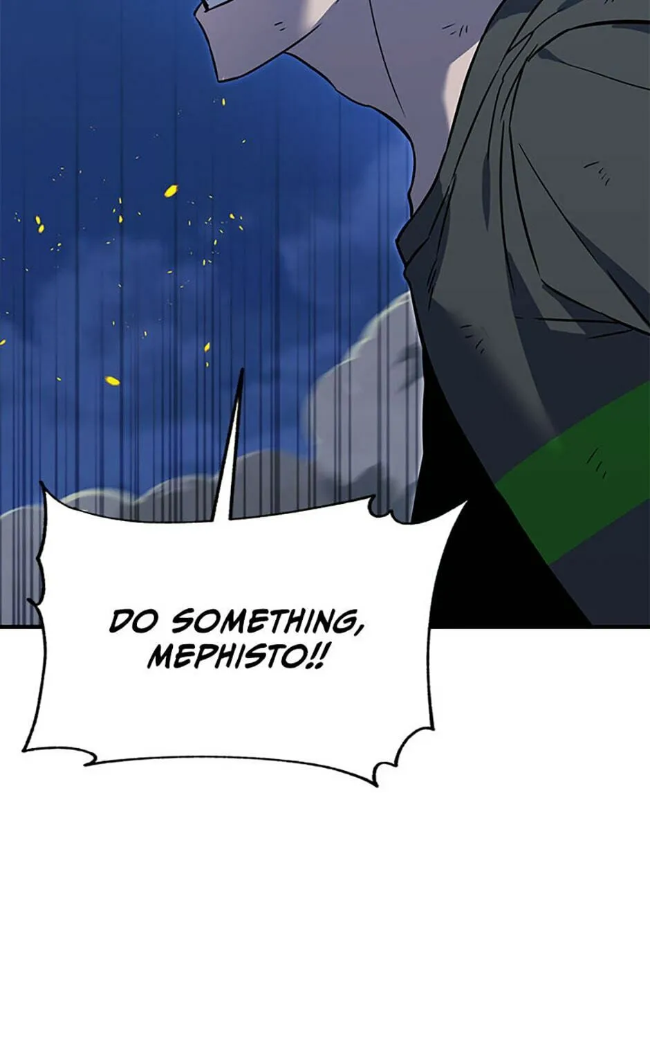 Read Cursed Manager’s Regression chapter 60 image 84 on Lezhin