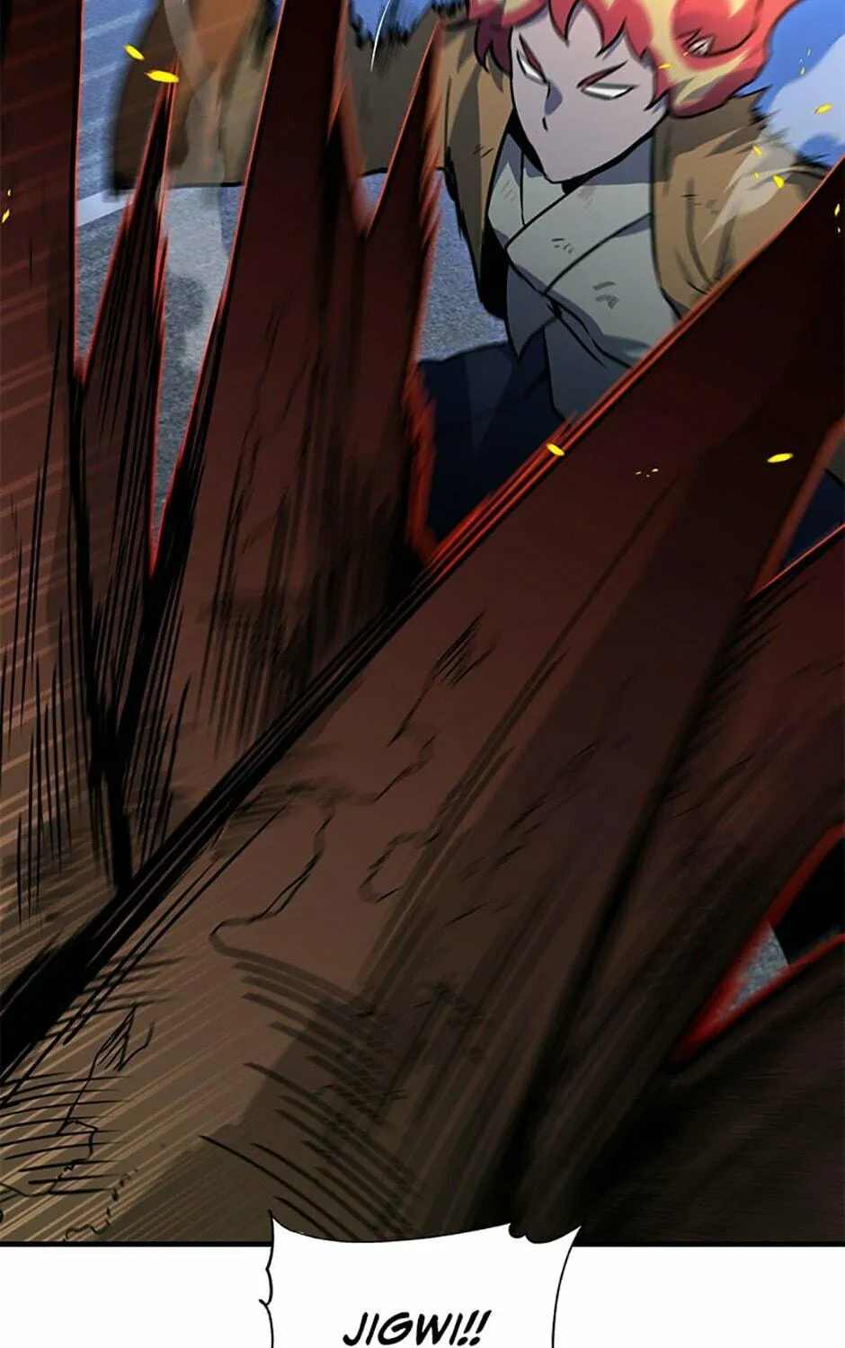 Read Cursed Manager’s Regression chapter 60 image 94 on Lezhin