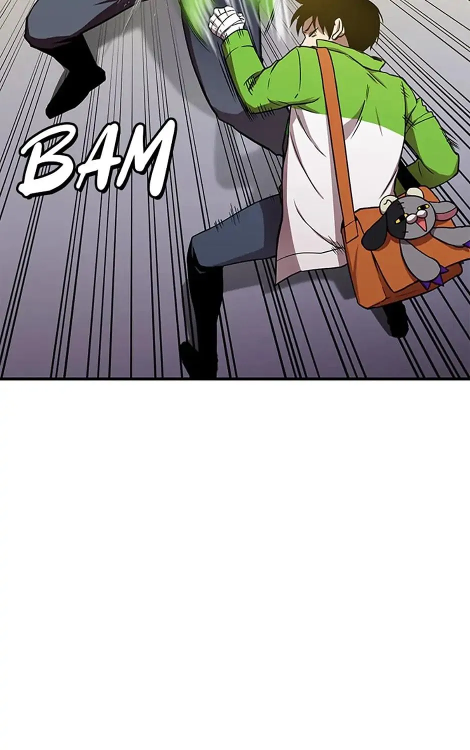 Read Cursed Manager’s Regression chapter 7 image 100 on Lezhin